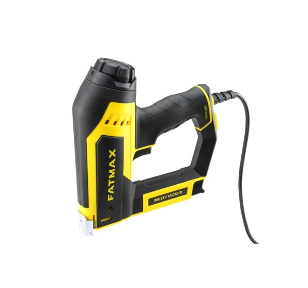 Stanley FMHT6-75934 electric stapler Tacking