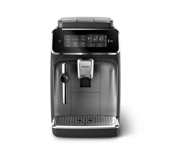 Philips EP3329/70 coffee maker Fully-auto Espresso machine 1.8 L