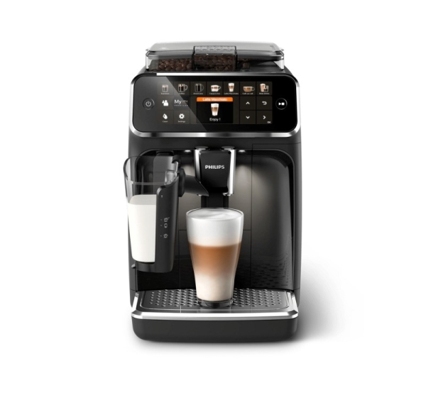 Philips EP5441/50 coffee maker Fully-auto Espresso machine 1.8 L