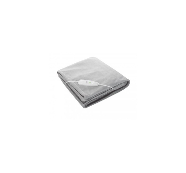Medisana HB 675 Electric blanket 120 W Grey Microfibre