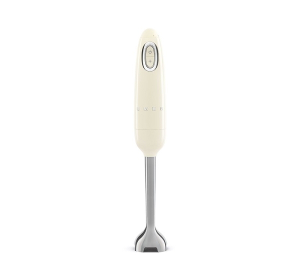 Smeg 50's Style Hand Blenders HBF11CREU Cream