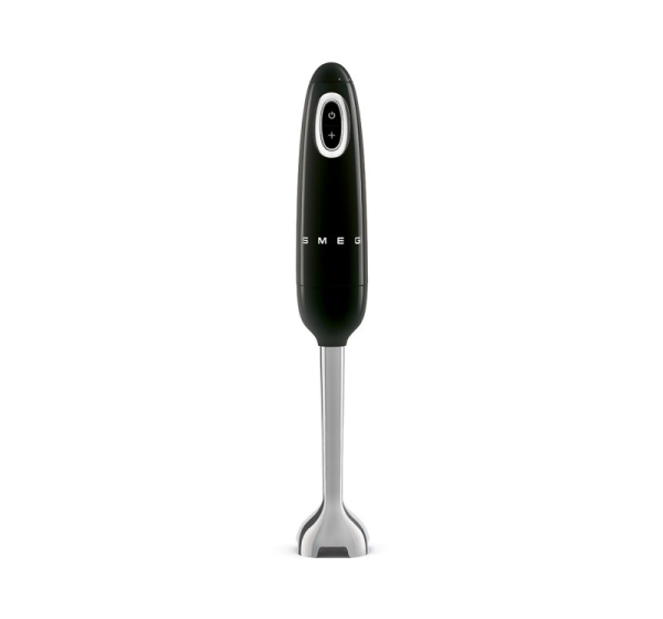 Smeg 50's Style Hand Blenders HBF11BLEU Black