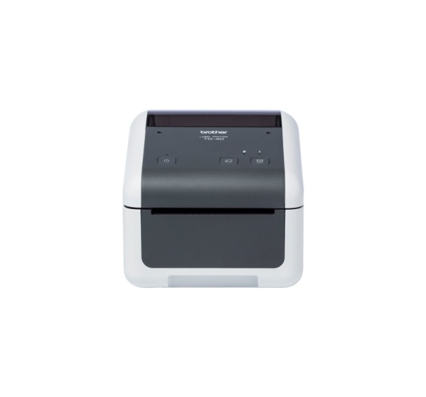 Brother TD-4420DN label printer Direct thermal 203 x 203 DPI 203 mm/sec Wired Ethernet LAN