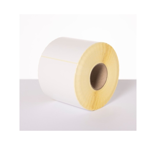 Brother BUS-1J211148-203 printer label White Self-adhesive printer label