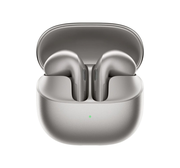 Xiaomi Buds 6 Headset Wireless In-ear Calls/Music USB Type-C Bluetooth Grey