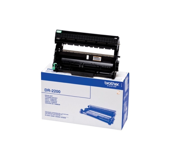 Brother DR-2200 printer drum Original 1 pc(s)