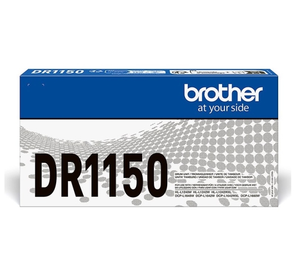 Brother DR-1150 printer drum Original 1 pc(s)