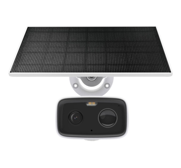 TP-Link Tapo C400 KIT Box IP security camera Outdoor 1920 x 1080 pixels Wall