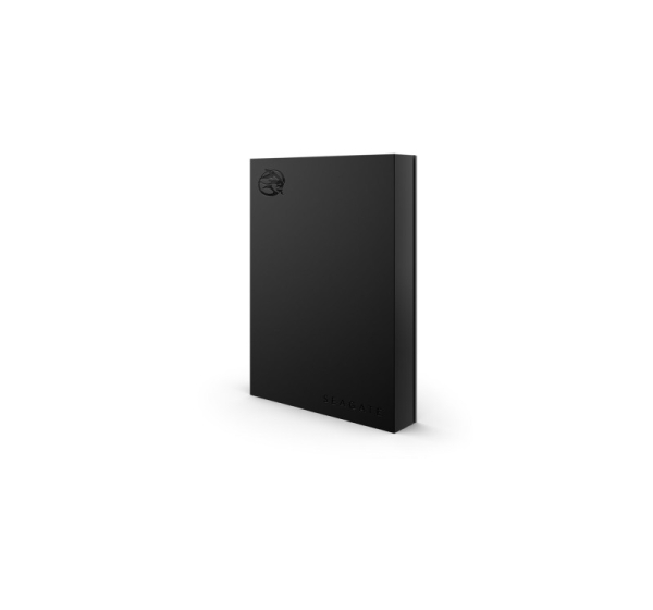 Seagate Game Drive FireCuda external hard drive 2 TB Micro-USB B 3.2 Gen 1 (3.1 Gen 1) Black