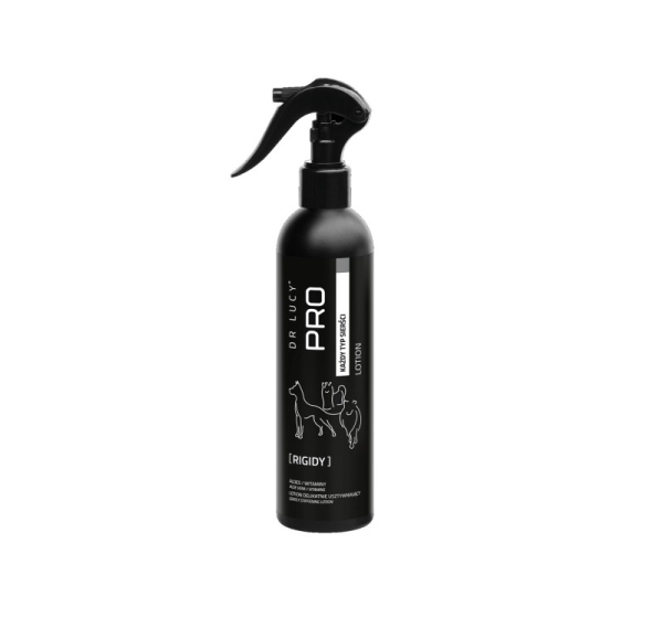 DR LUCY Pro Rigidy – dog conditioner – 250 ml