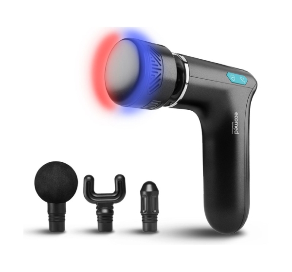 Medisana MG-50E massager Universal Black
