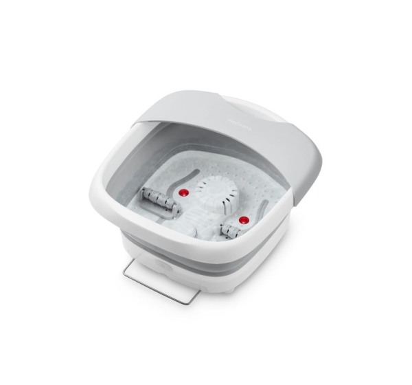 Medisana FS 886 foot bath White