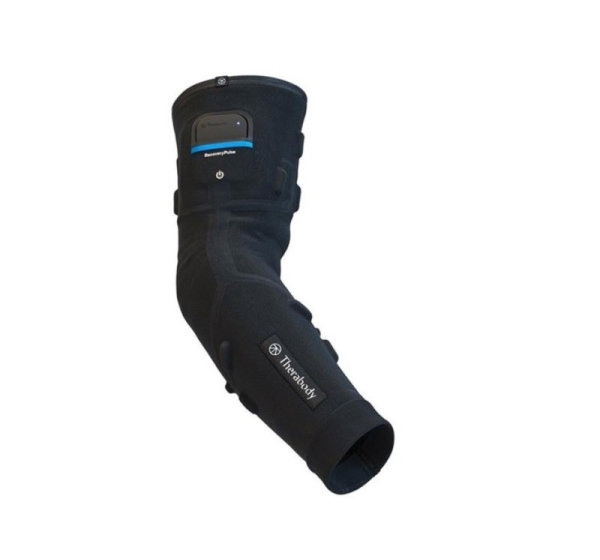 Therabody RecoveryPulse Arm Sleeve Single Size M