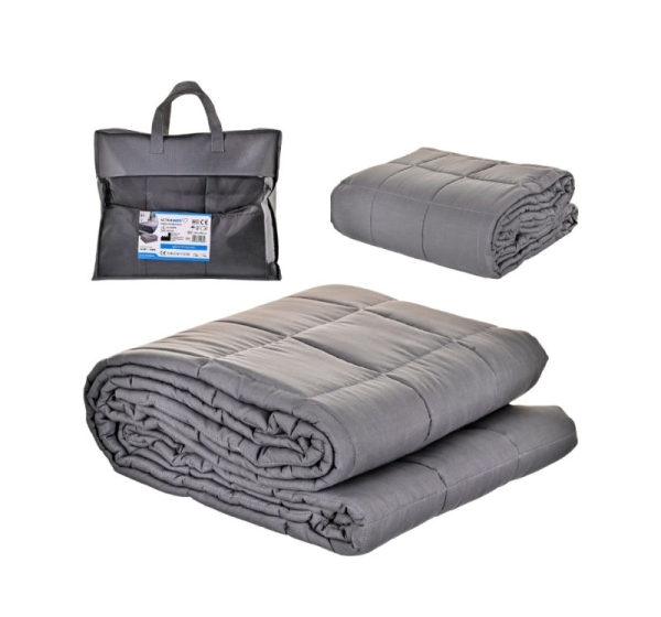 Weighted Blanket KO100AM 150x200cm 6.8 kg