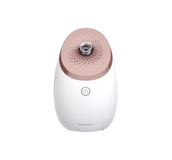 Medisana DS 600 facial sauna White