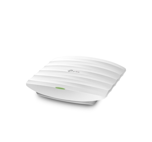 TP-Link Omada EAP225 wireless access point 1350 Mbit/s White Power over Ethernet (PoE)