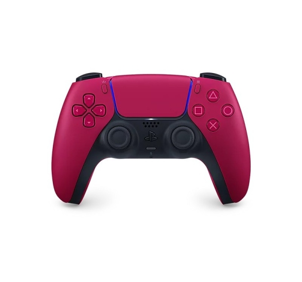 Sony Interactive Entertainment DualSense Wireless Controller - Cosmic Red