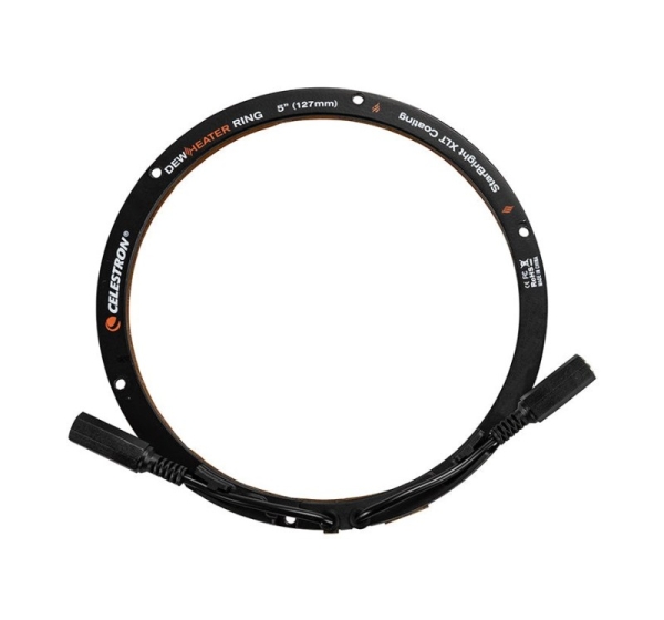 Celestron Dew Heater Ring Telescope ring