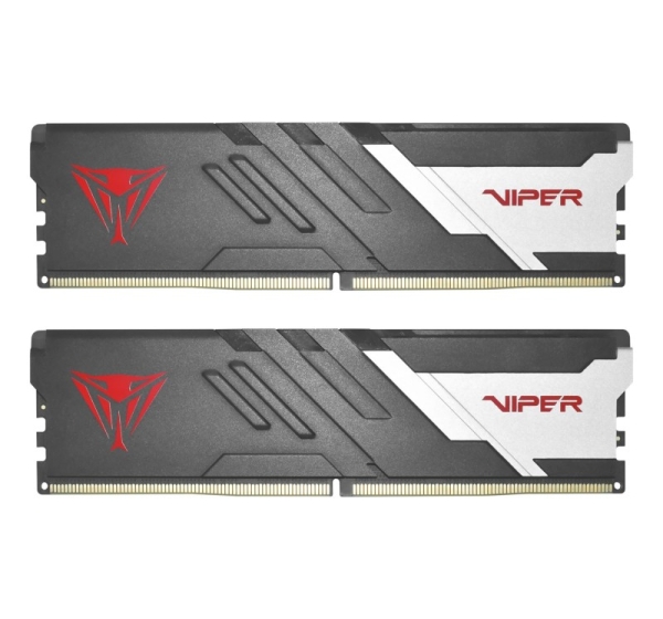 Patriot Memory Viper Venom VV516G60C30AK memory module 16 GB 2 x 8 GB DDR5 6000 MT/s 288-pin DIMM