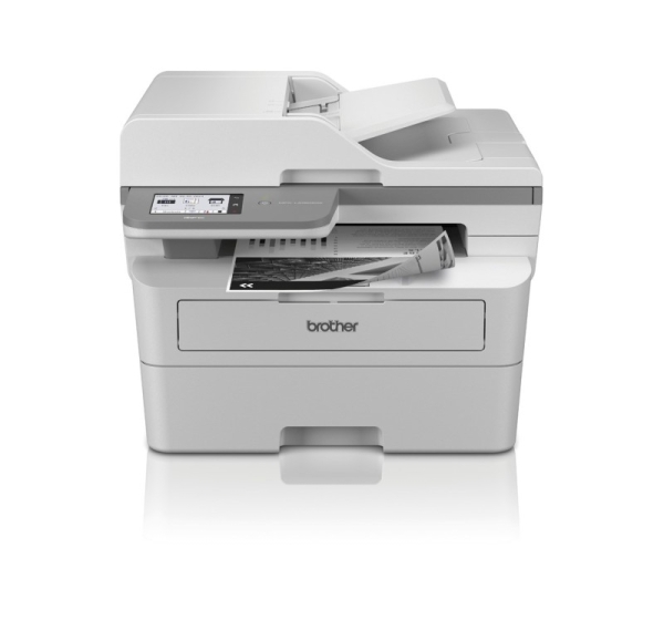Brother MFC-L2960DW multifunction printer Laser A4 1200 x 1200 DPI 34 ppm Wi-Fi