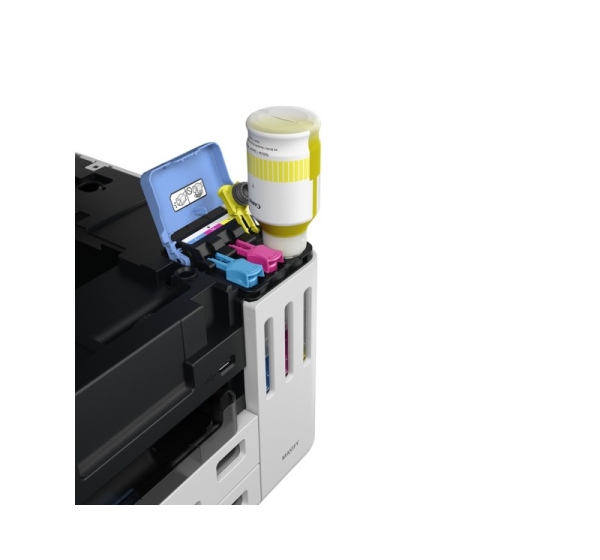 Canon MAXIFY GX7150 Inkjet A4 600 x 1200 DPI Wi-Fi