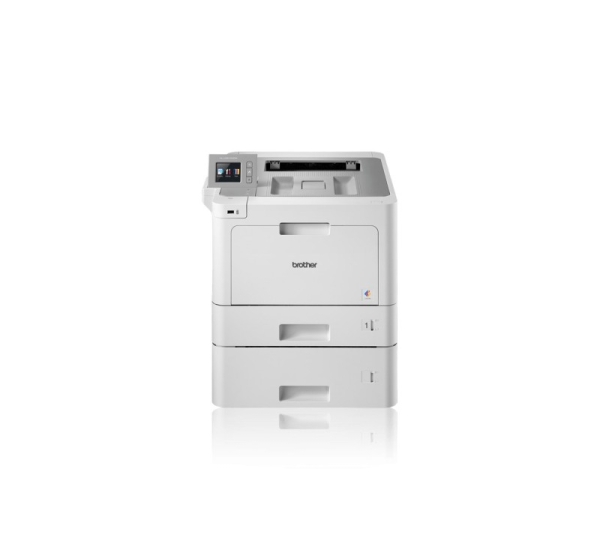 Brother HL-L9310CDWT laser printer Colour 2400 x 600 DPI A4 Wi-Fi