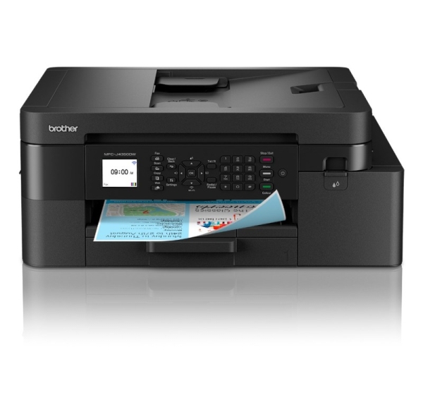 Printer Brother MFC-J4350DW - MFCJ4350DWRE1