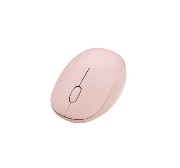 ASUS Fragrance MD101 mouse Home Ambidextrous RF Wireless + Bluetooth Optical 2400 DPI