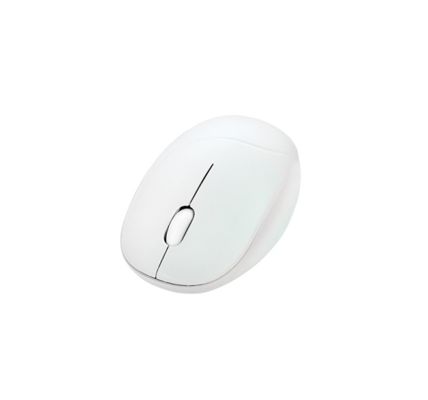 ASUS Fragrance MD101 mouse Home Ambidextrous RF Wireless + Bluetooth Optical 2400 DPI