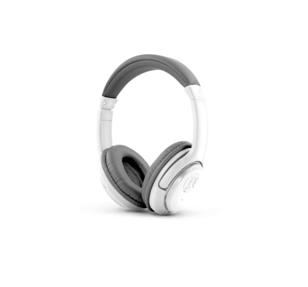 Esperanza Libero Headset Head-band Grey,White