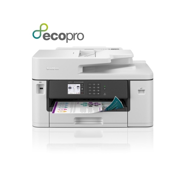 Brother MFC-J5340DWE multifunction printer Inkjet A3 4800 x 1200 DPI Wi-Fi