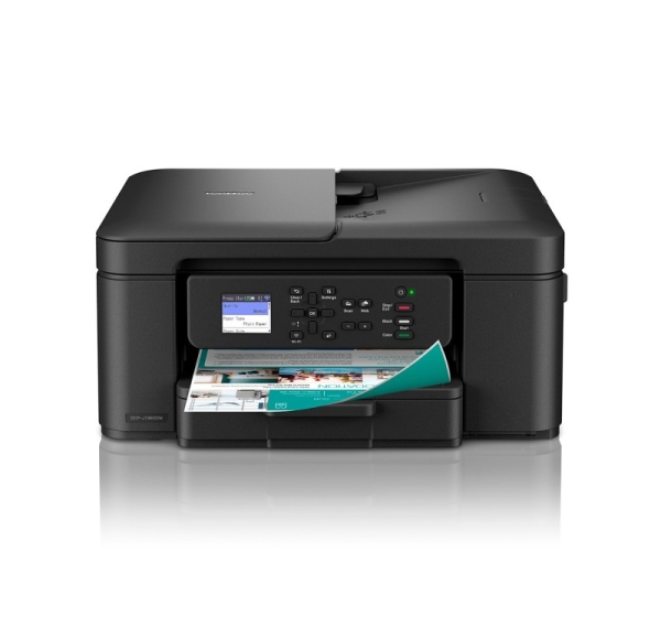 3-in-1 Device Brother DCP-J1360DWRE1