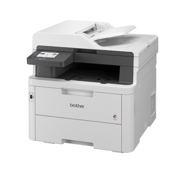 Brother MFC-L3760CDW multifunction printer LED A4 600 x 2400 DPI 26 ppm Wi-Fi