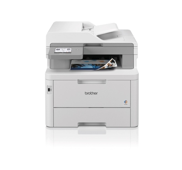 Brother MFC-L8340CDW - multifunktionsp