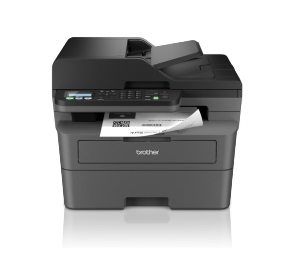 Brother MFC-L2800DW wireless all-in-one mono laser printer
