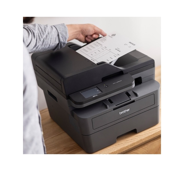 Brother MFCL2860DWRE1 Laser A4 1200 x 1200 DPI 34 ppm Wi-Fi