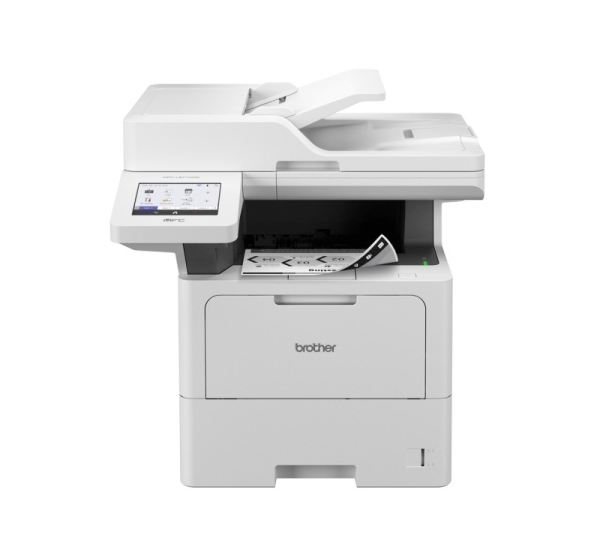 Brother MFC-L6710DW multifunction printer Laser A4 1200 x 1200 DPI 50 ppm Wi-Fi