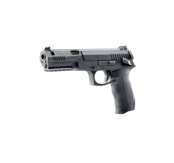Air rifle pistol Umarex DX17 kal. 4,5 mm EKP