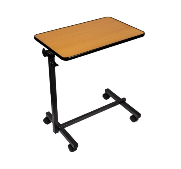 Adjustable bedside table ACTIONMED