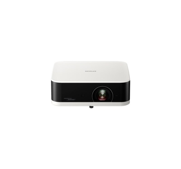 Epson Lifestudio Pop — EF-61W Diamond White