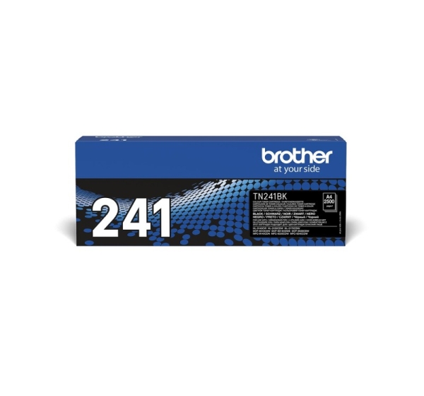 Toner Cartridge | Black