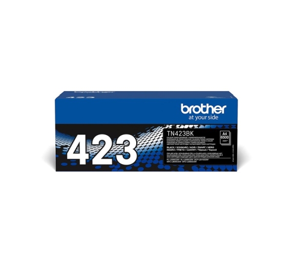 Toner Cartridge | Black