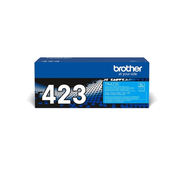 Toner Cartridge | Cyan