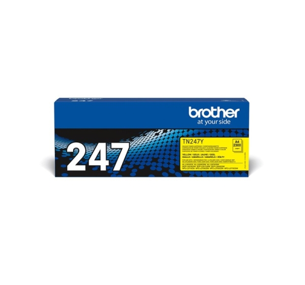 Toner cartridge | Yellow