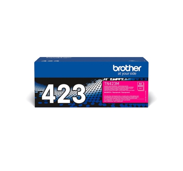 Toner cartridge | Magenta