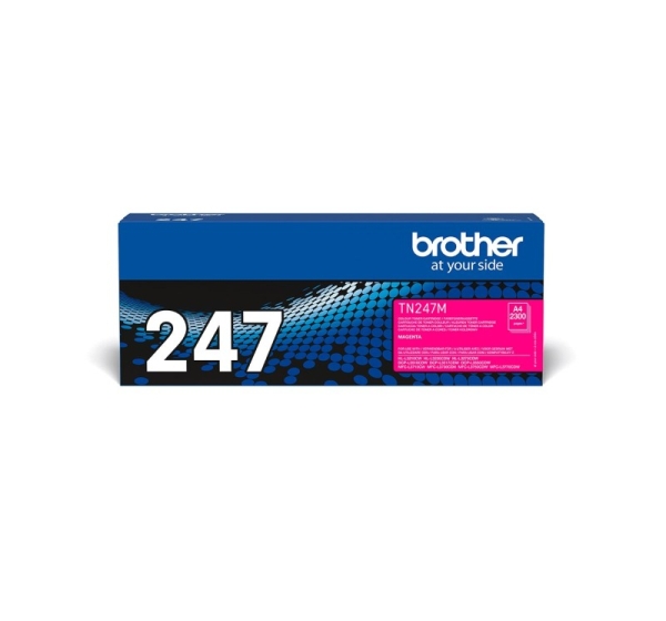 Toner cartridge | Magenta