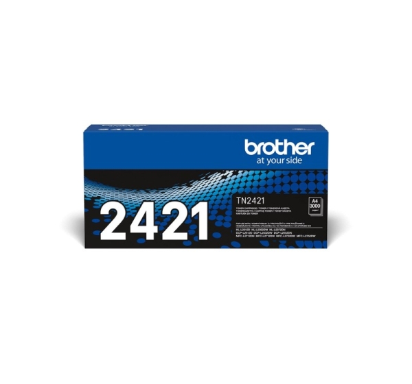 Brother TN-2421 toner cartridge 1 pc(s) Original Black