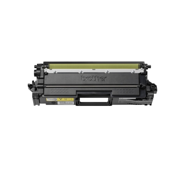 Brother TN-821XLY toner cartridge 1 pc(s) Original Yellow