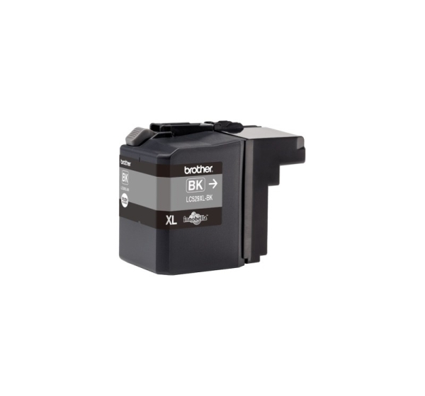Brother LC529XL-BK ink cartridge Original Extra (Super) High Yield Black