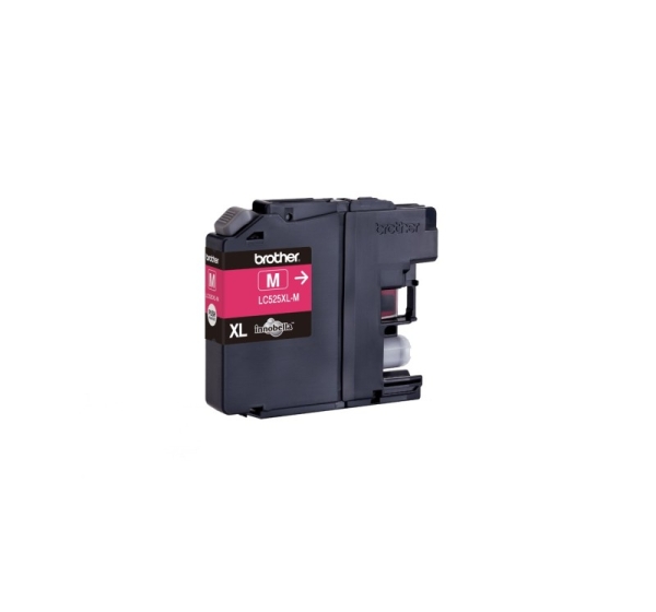 Brother LC525XLM ink cartridge Original High (XL) Yield Magenta
